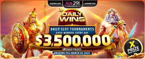 Ace291 Gaming.